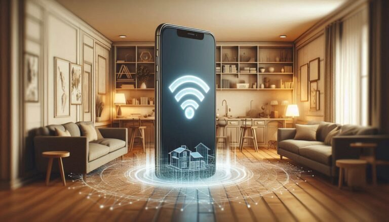 تقوية شبكة المحمول