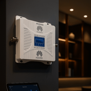 Huawei 5G - مقوي شبكة هواوي فايف جي