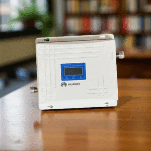 huawie 4G signal booster - مقوي شبكة هواوي